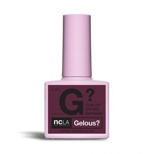 NCLA Gelous - Laurel Canyon Lolita #C011
