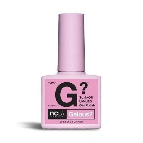 NCLA Gelous - Endless Summer #C010