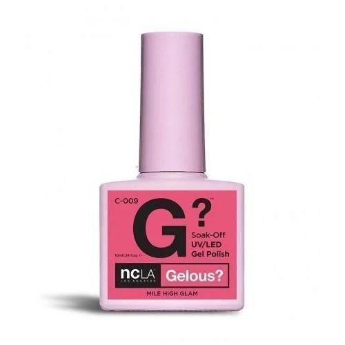 NCLA Gelous - Mile High Glam #C009