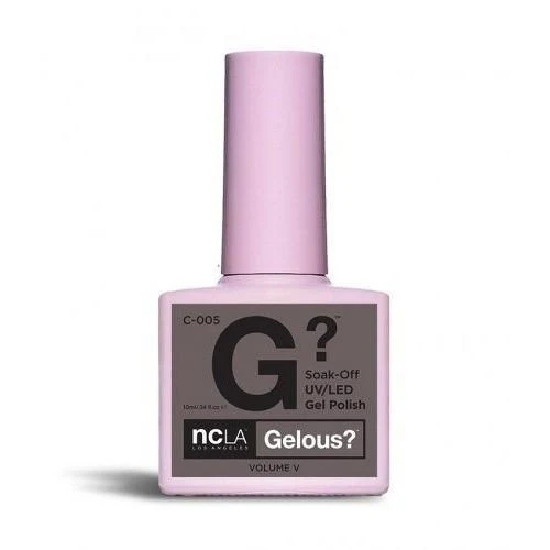 NCLA Gelous - Volume V #C005