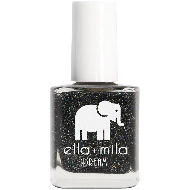 Ella+Mila - Black Magic