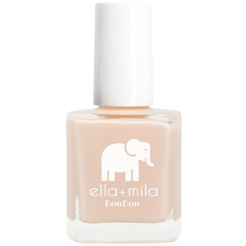 Ella+Mila - Desert Island