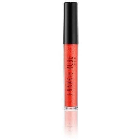 Frankie Rose Lip Gloss - Tangerine #lg112