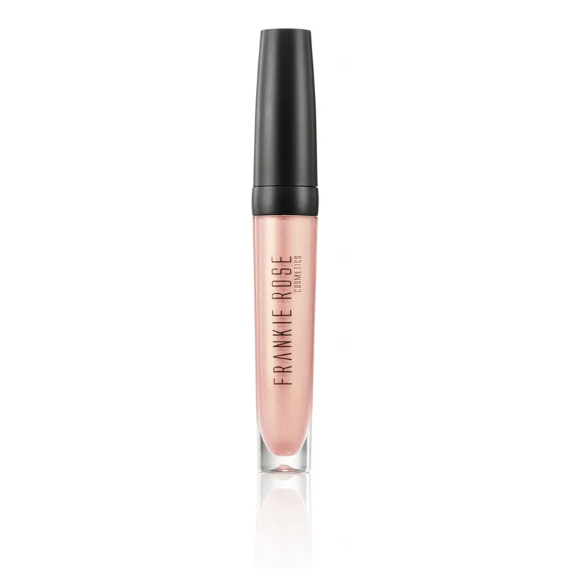 Frankie Rose Lip Gloss - Fashionista #lg113