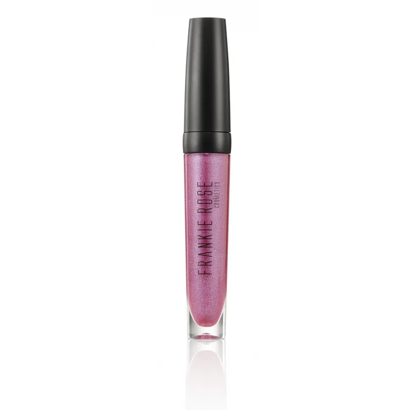 Frankie Rose Lip Gloss - Flirt #lg114