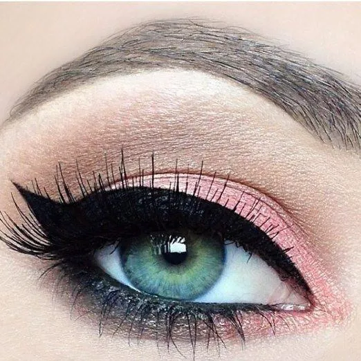 Frankie Rose Infinity Eye Pencil - Black #ep101