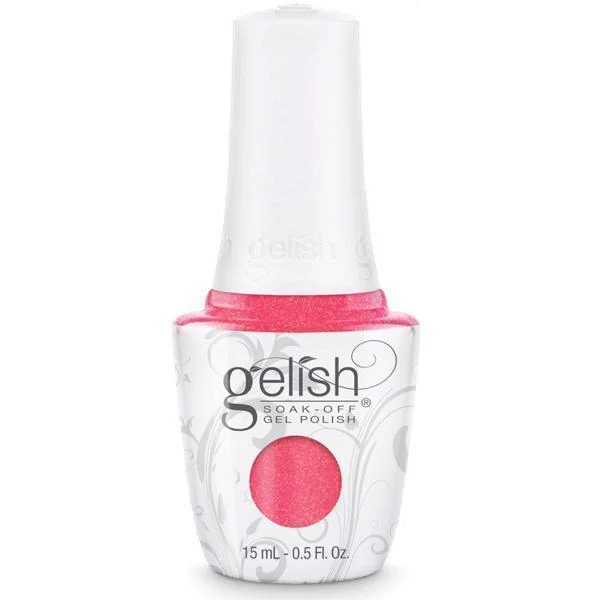 Harmony Gelish Hip Hot Coral #1110222