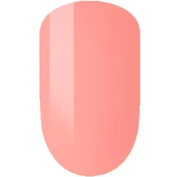 LeChat Perfect Match Gel + Matching Lacquer Picking Petals #173
