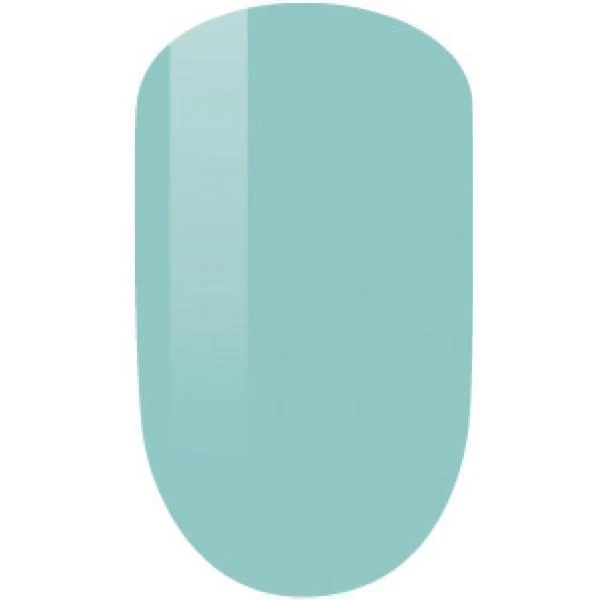 LeChat Perfect Match Gel + Matching Lacquer Free Spirit #172