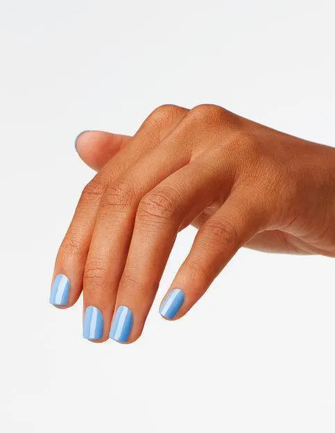 Opi GelColor Rich Girls & Po-Boys #N61