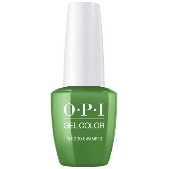 Opi GelColor I’m Sooo Swamped! #N60