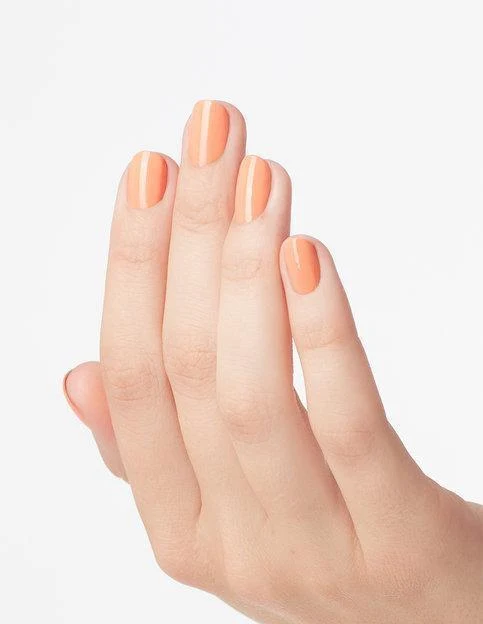 Opi GelColor Crawfishin’ For A Compliment #N58