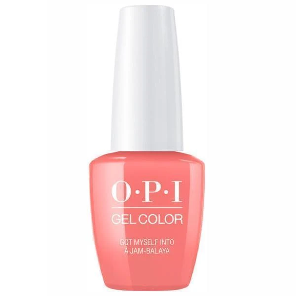 Opi GelColor Got Myself Into A Jam-balaya! #N57