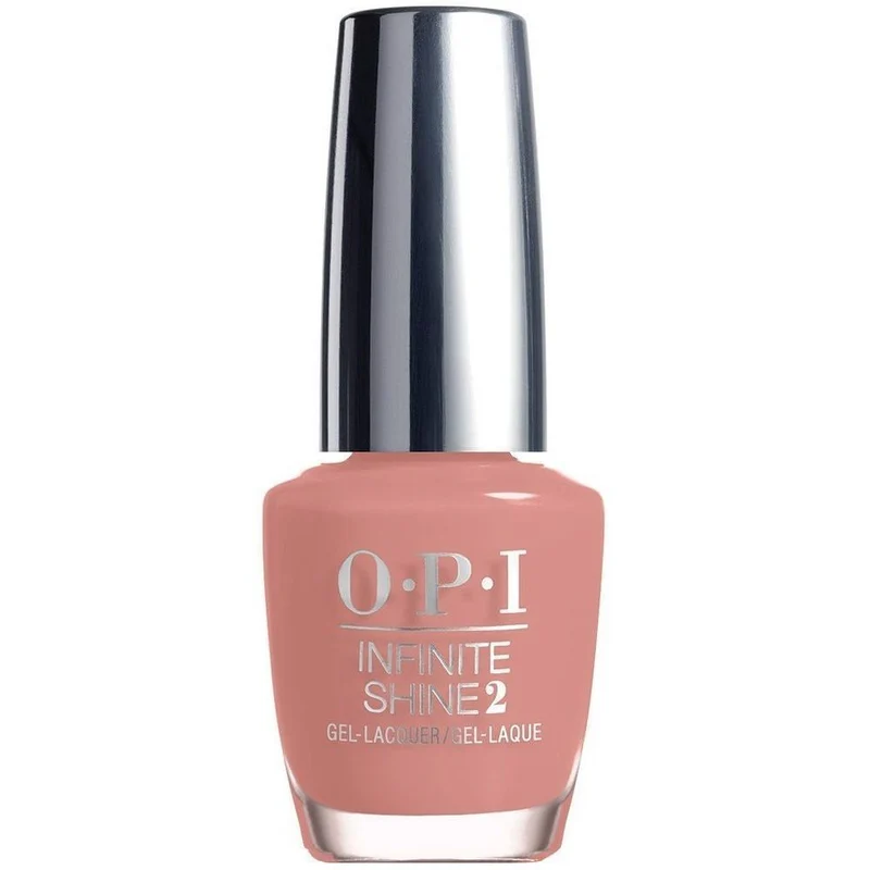 OPI Infinite Shine Hurry Up & Wait IS L73