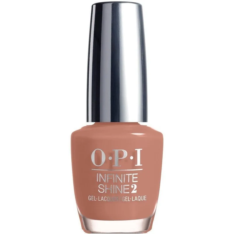 OPI Infinite Shine No Stopping Zone IS L72