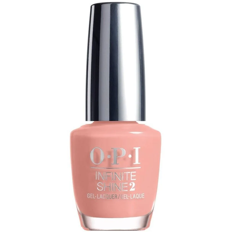 OPI Infinite Shine Don't Ever Stop! IS L70