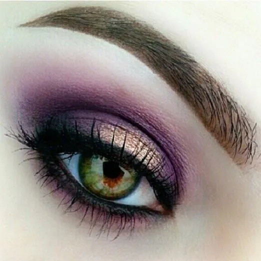 Frankie Rose 5 Shade Eye Shadow - Down To Earth #5sp1