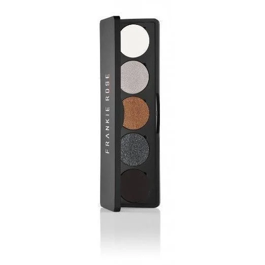 Frankie Rose 5 Shade Eye Shadow - Millennium #5sp3