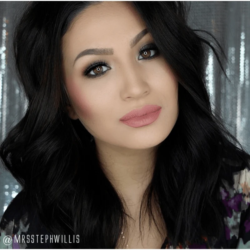 Frankie Rose 5 Shade Eye Shadow - Brown Eyed Girl #5sp4