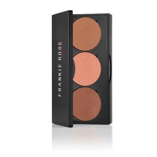 Frankie Rose 3 Shade Blush - Enchant #3sb102