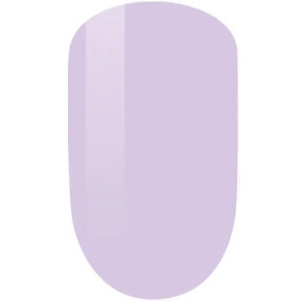 LeChat Perfect Match Gel + Matching Lacquer Mystic Lilac #170