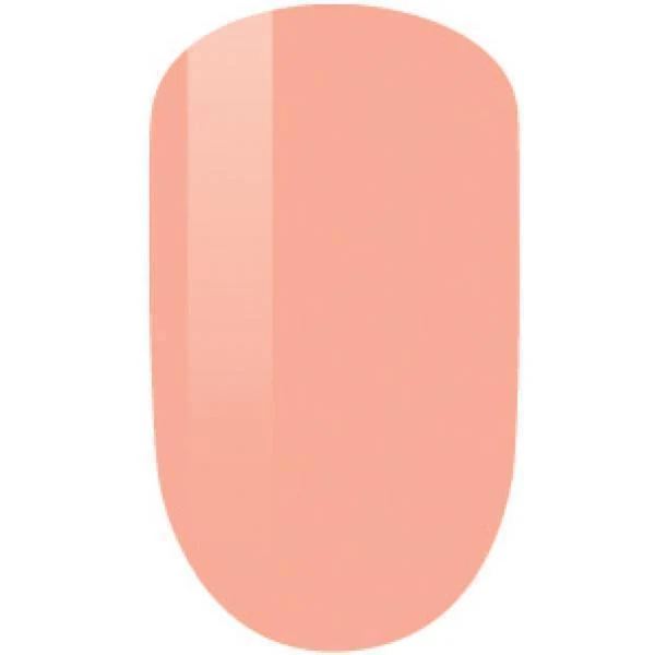 LeChat Perfect Match Gel + Matching Lacquer Peach Charming #169
