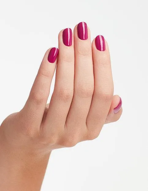 Opi GelColor Spare Me a French Quarter? #N55