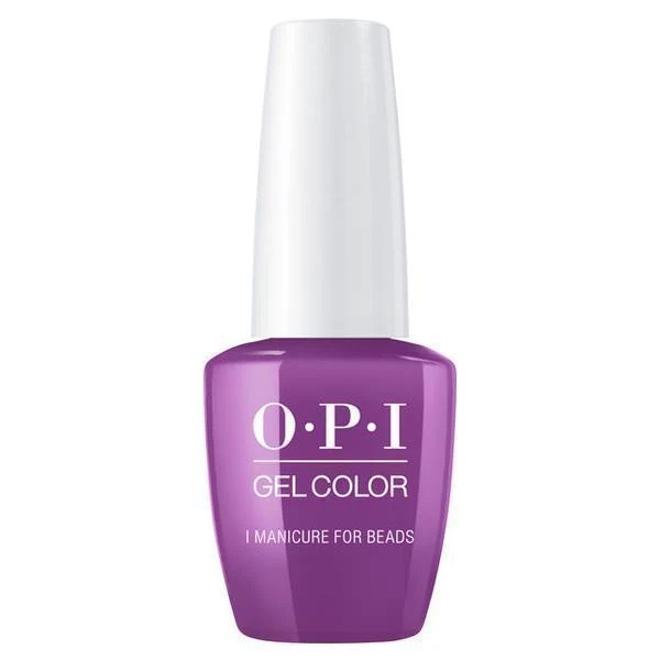 Opi GelColor I Manicure For Beads #N54