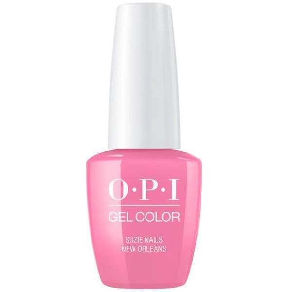 Opi GelColor Suzi Nails New Orleans #N53