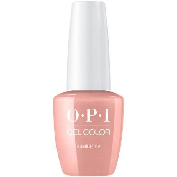 Opi GelColor Humidi-Tea #N52