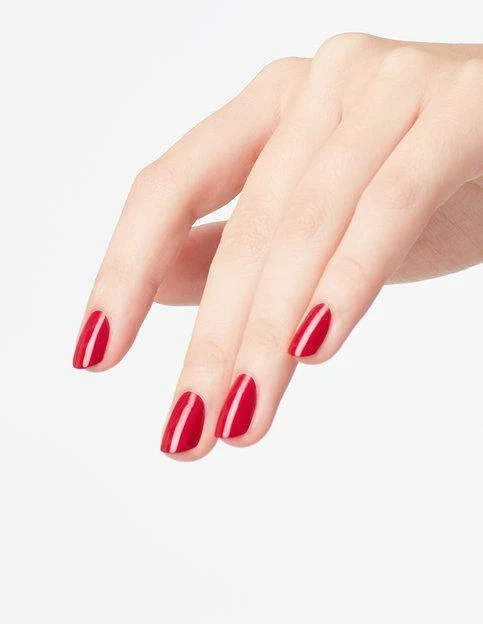 Opi GelColor OPI Red #L72