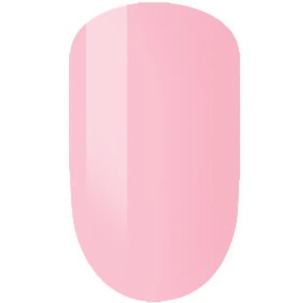 LeChat Perfect Match Gel + Matching Lacquer Precious Ice #168