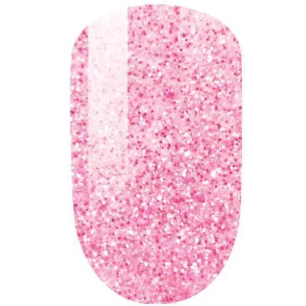 LeChat Perfect Match Gel + Matching Lacquer Ice Princess #167
