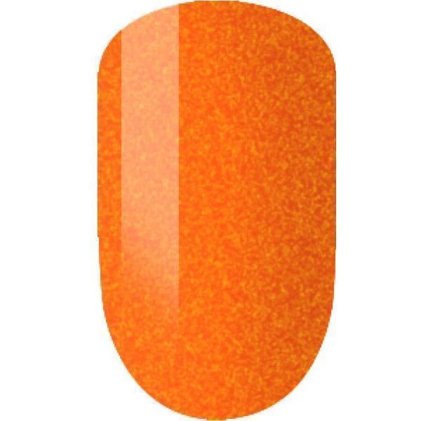 LeChat Perfect Match Gel + Matching Lacquer Orange Blossom #145
