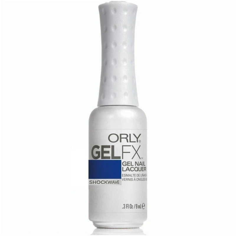 Orly Gel FX - Shockwave #30454