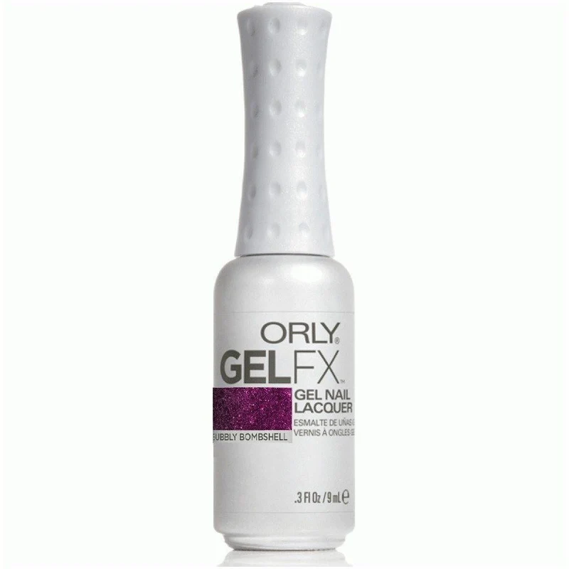 Orly Gel FX - Bubbly Bombshell #30093