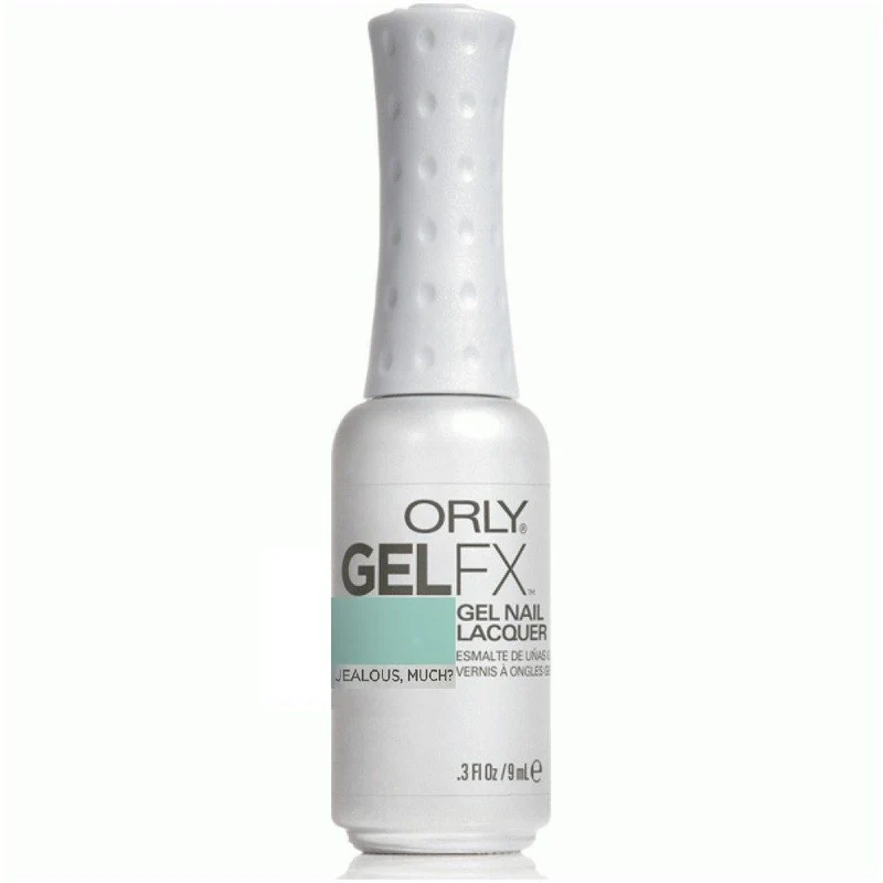 Orly Gel FX - Jealous, Much? #30756