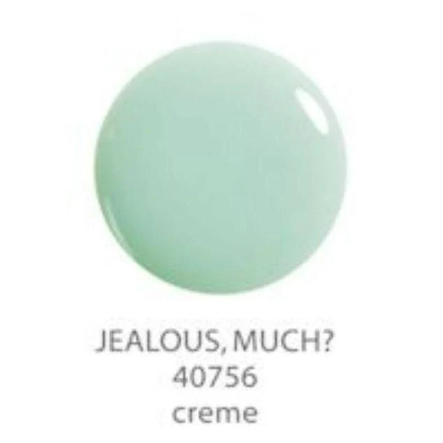 Orly Gel FX - Jealous, Much? #30756