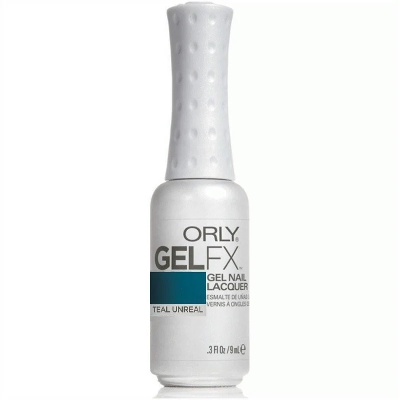 Orly Gel FX - Teal Unreal #30803