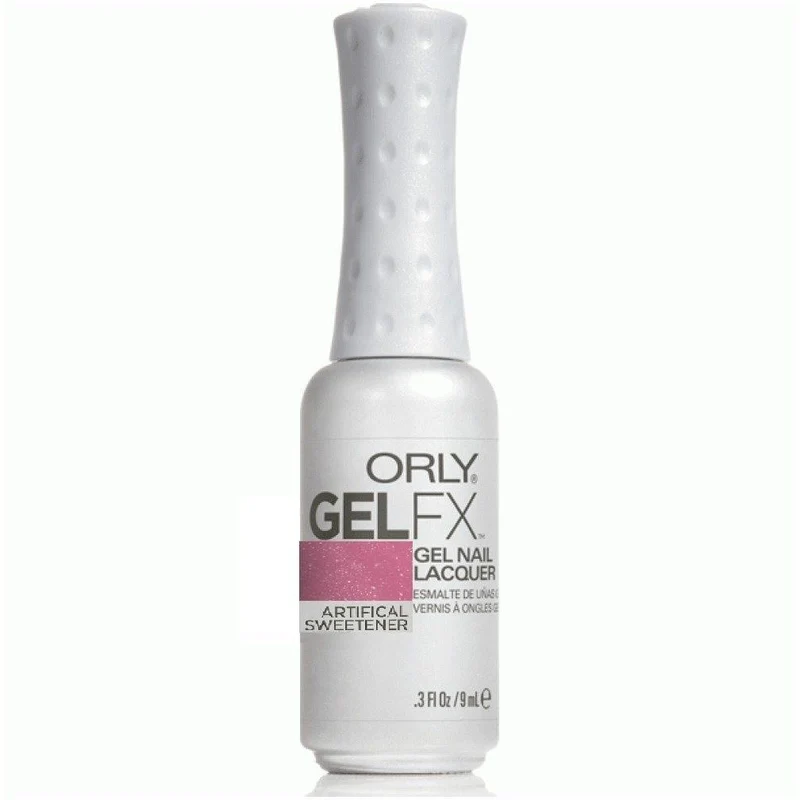 Orly Gel FX - Artificial Sweetener #30758