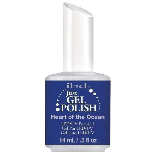 IBD Just Gel - Bardot Indigo #56980