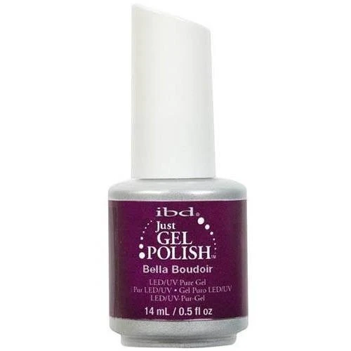 IBD Just Gel - Bella Boudoir #56981