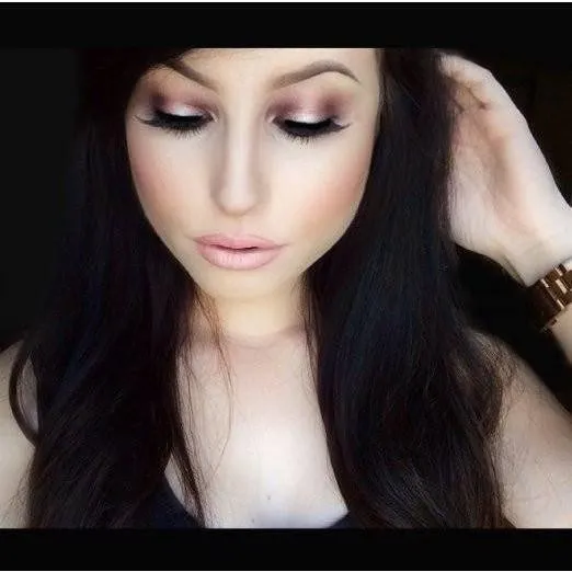 Frankie Rose Single Shadow - Plum Cocktail #ss109