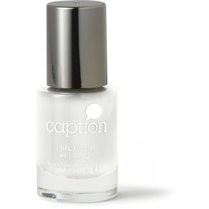 Caption - Keep It Simple #C011