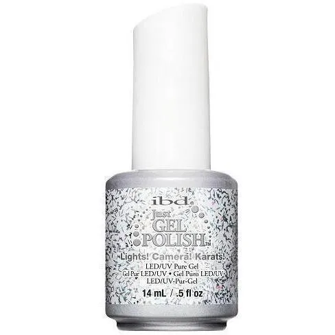 IBD Just Gel - Lights! Camera! Karats! #56792