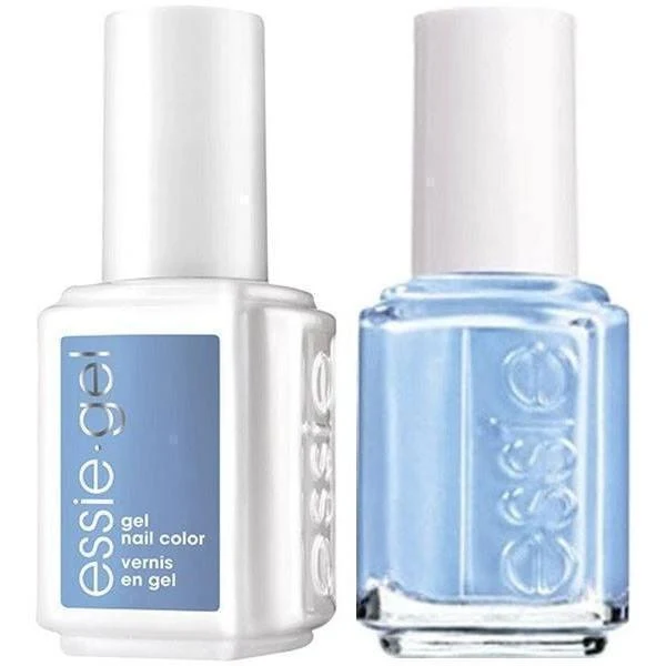 Essie Gel Bikini So Teeny #800G + Matching Lacquer Bikini So Teeny #800