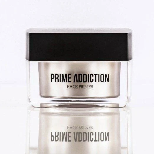Frankie Rose - "Prime Addiction" Face Primer
