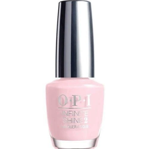 OPI Infinite Shine It's Pink P.M. IS L62