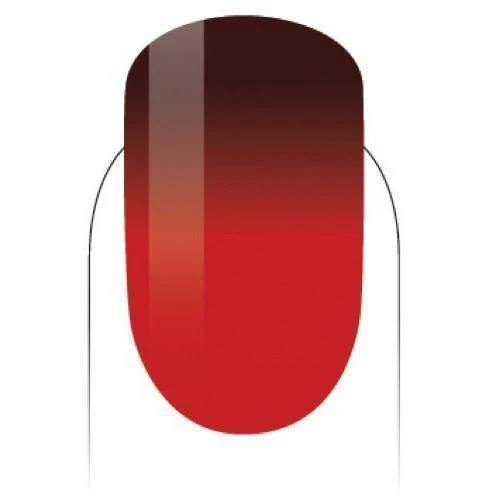LeChat Perfect Match Mood Color Changing Gel - Timeless Ruby MPMG44