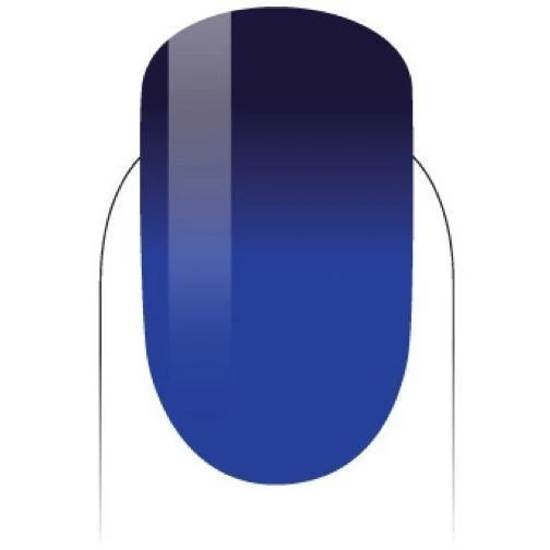 LeChat Perfect Match Mood Color Changing Gel - Sapphire Night MPMG43